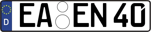 EA-EN40