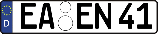 EA-EN41