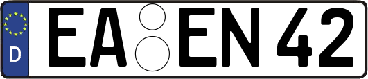 EA-EN42