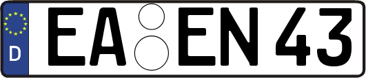 EA-EN43