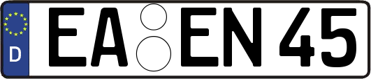 EA-EN45