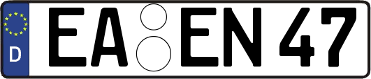 EA-EN47