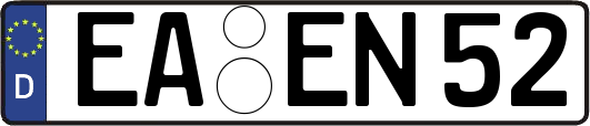 EA-EN52