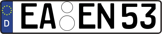 EA-EN53