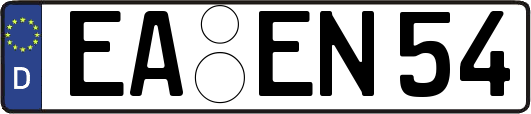 EA-EN54
