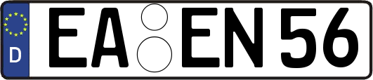 EA-EN56