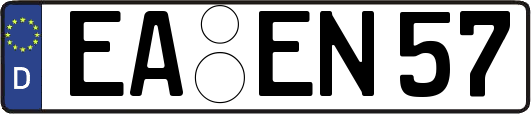 EA-EN57