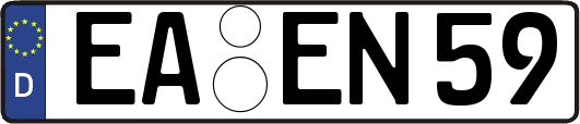 EA-EN59