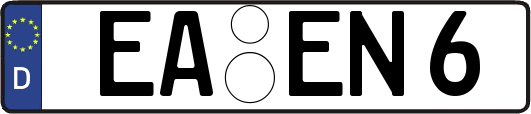 EA-EN6