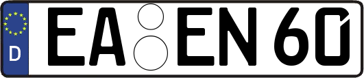 EA-EN60