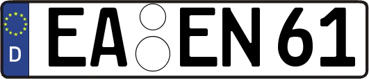 EA-EN61