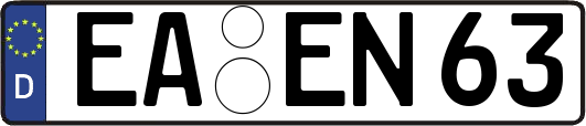 EA-EN63