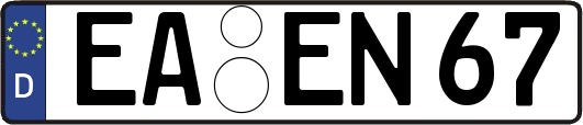 EA-EN67