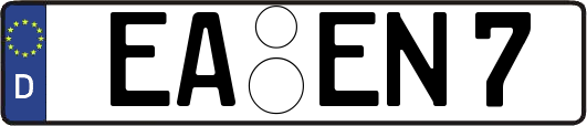 EA-EN7