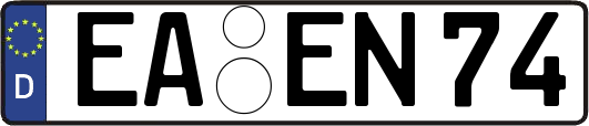 EA-EN74