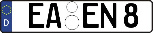 EA-EN8