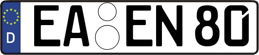EA-EN80