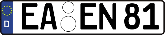 EA-EN81
