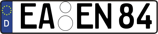 EA-EN84