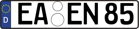 EA-EN85