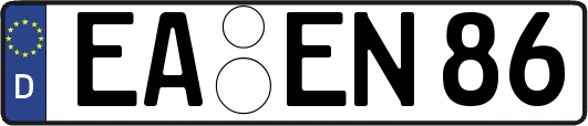 EA-EN86