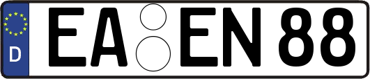 EA-EN88