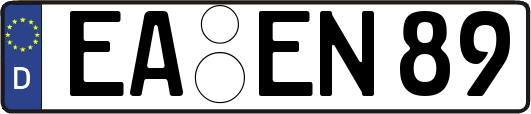 EA-EN89