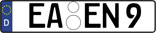 EA-EN9