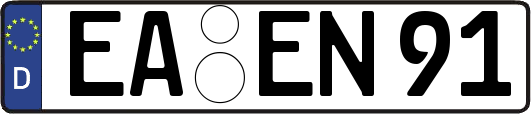 EA-EN91