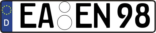 EA-EN98