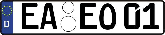EA-EO01