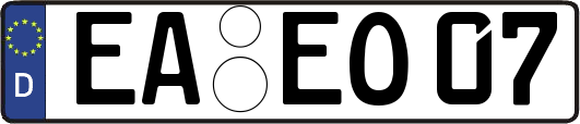 EA-EO07