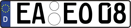EA-EO08