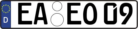 EA-EO09