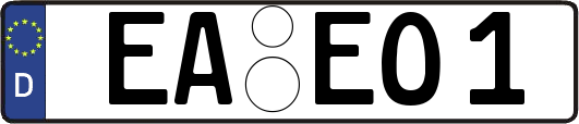 EA-EO1