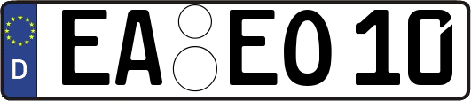 EA-EO10