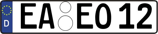 EA-EO12