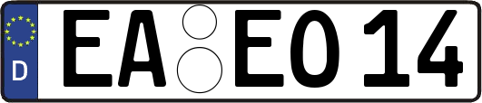 EA-EO14