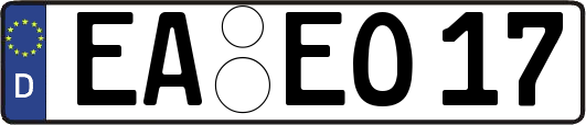 EA-EO17