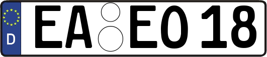 EA-EO18