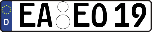 EA-EO19