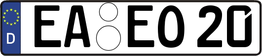 EA-EO20