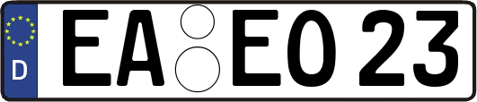 EA-EO23