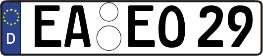 EA-EO29