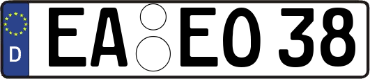 EA-EO38