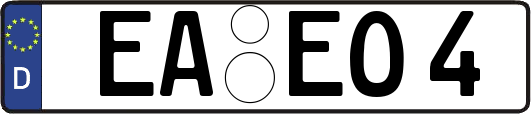 EA-EO4
