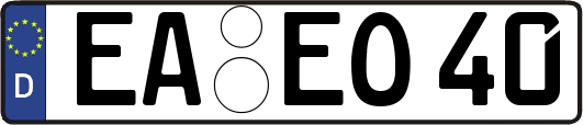 EA-EO40