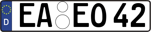 EA-EO42