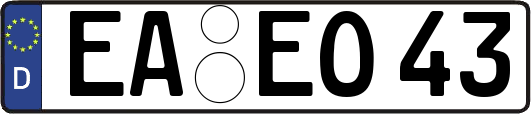 EA-EO43
