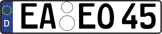 EA-EO45